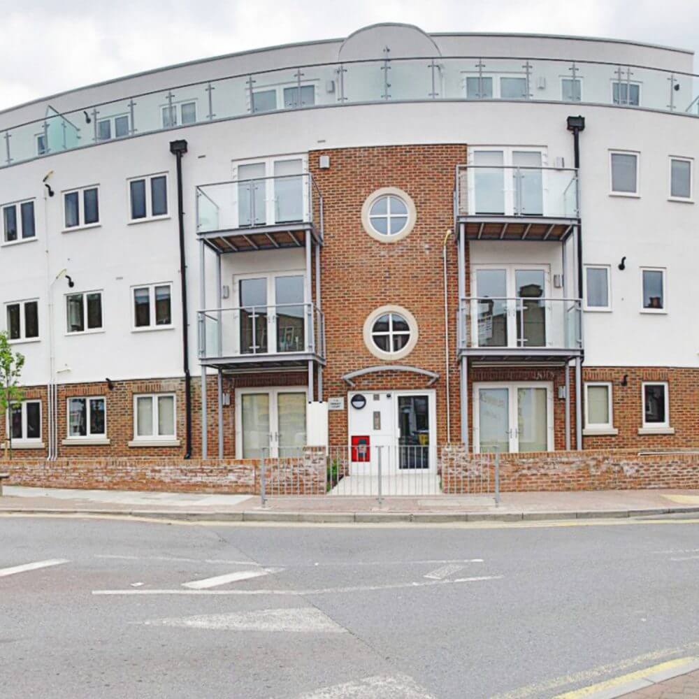 The Oakwood Group Homes For Sale