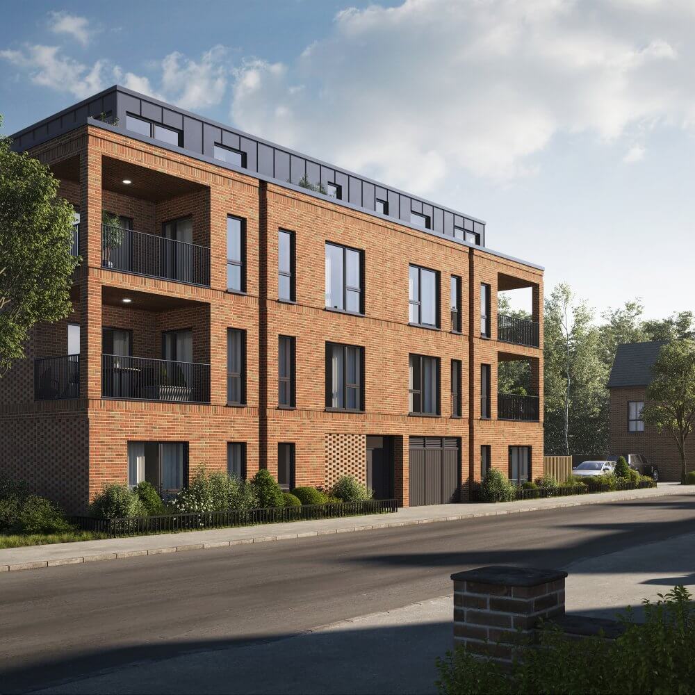 The Oakwood Group Homes For Sale