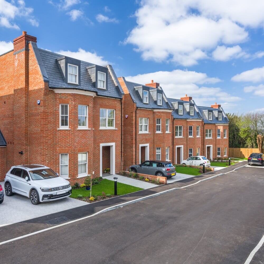 The Oakwood Group About The Oakwood Group