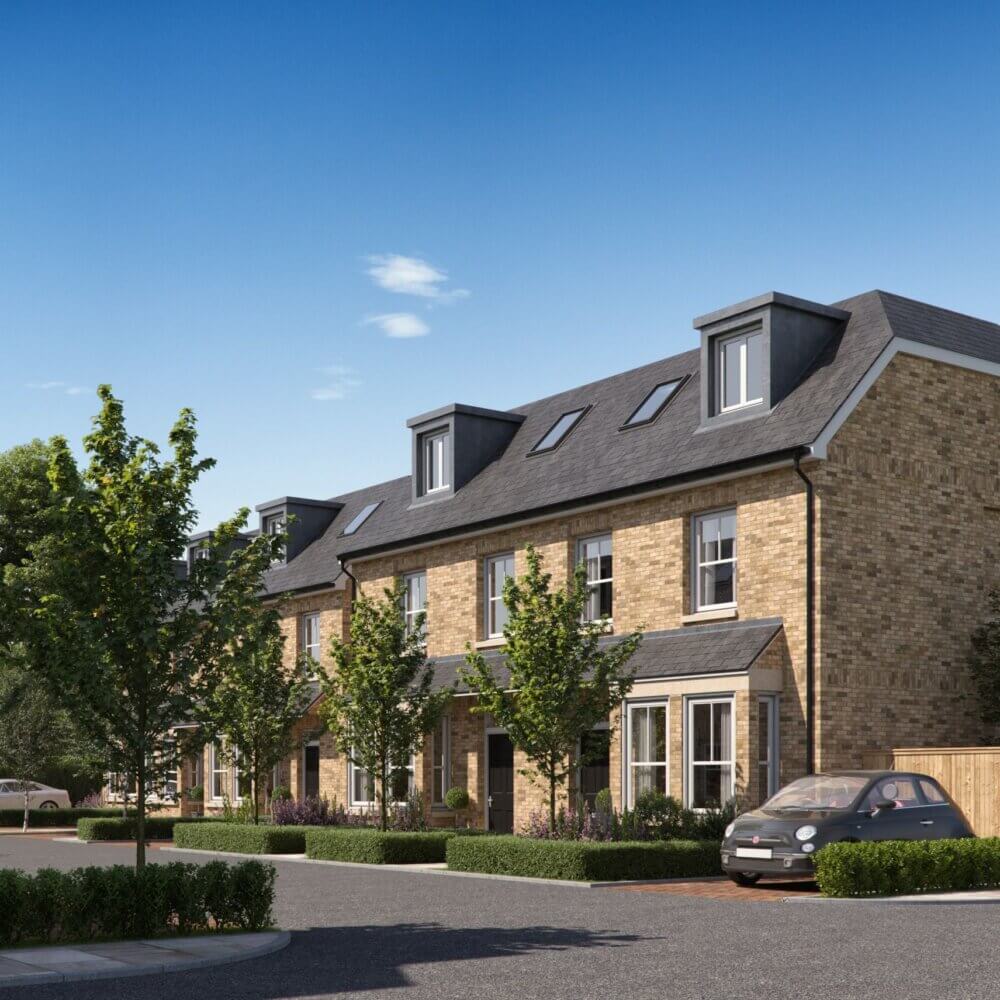 The Oakwood Group Homes For Sale